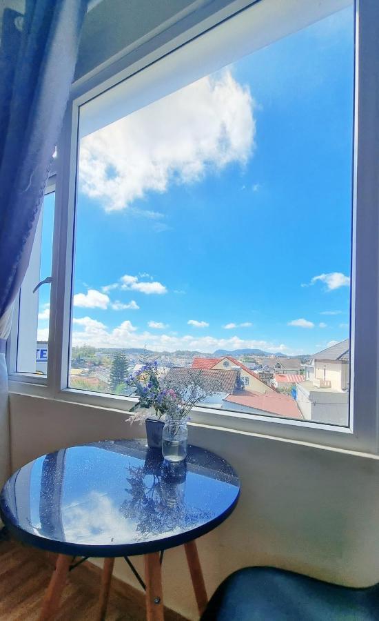 Bong Sen Hotel Da Lat Eksteriør billede